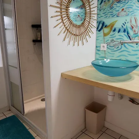 Maison 6 Proche Avec Wifi Et Salle De Jeux - Fr-1-197-447