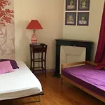 Maison 6 Proche Avec Wifi Et Salle De Jeux - Fr-1-197-447 Holiday home Les Sables-d'Olonne