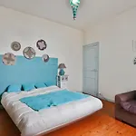 Maison 6 Proche Avec Wifi Et Salle De Jeux - Fr-1-197-447