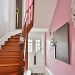 Maison 6 Proche Avec Wifi Et Salle De Jeux - Fr-1-197-447 Les Sables-d'Olonne