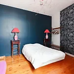 Maison 6 Proche Avec Wifi Et Salle De Jeux - Fr-1-197-447