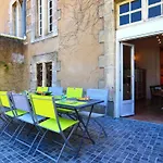 Maison 6 Proche Avec Wifi Et Salle De Jeux - Fr-1-197-447 Holiday home