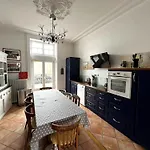 Maison 6 Proche Avec Wifi Et Salle De Jeux - Fr-1-197-447 Holiday home *