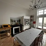 Holiday home Maison 6 Proche Avec Wifi Et Salle De Jeux - Fr-1-197-447 *