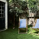 Maison 6 Proche Avec Wifi Et Salle De Jeux - Fr-1-197-447 *