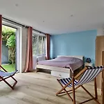 Maison 6 Proche Avec Wifi Et Salle De Jeux - Fr-1-197-447 * Les Sables-d'Olonne