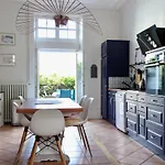 Maison 6 Proche Avec Wifi Et Salle De Jeux - Fr-1-197-447 Holiday home