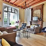 Maison 6 Proche Avec Wifi Et Salle De Jeux - Fr-1-197-447 Holiday home *