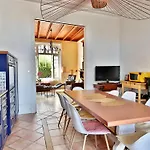 Maison 6 Proche Avec Wifi Et Salle De Jeux - Fr-1-197-447 Les Sables-d'Olonne