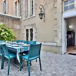 Maison 6 Proche Avec Wifi Et Salle De Jeux - Fr-1-197-447