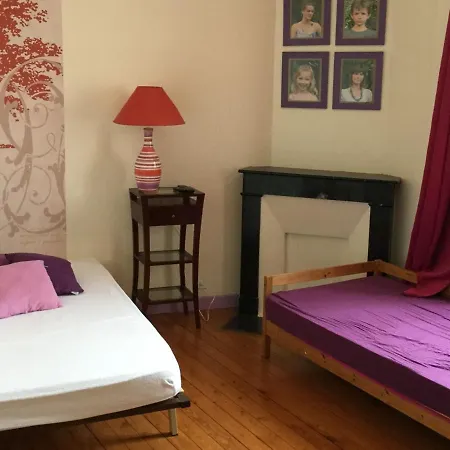 Maison 6 Proche Avec Wifi Et Salle De Jeux - Fr-1-197-447 펜션 Les Sables-dʼOlonne