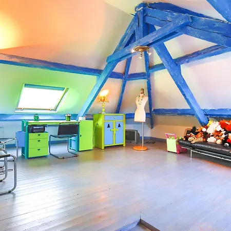 Maison 6 Proche Avec Wifi Et Salle De Jeux - Fr-1-197-447 Holiday home Les Sables-d'Olonne