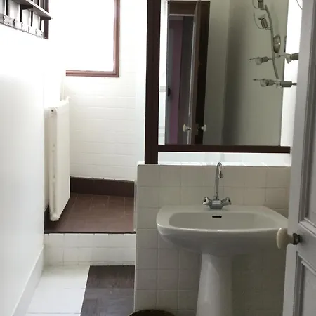 펜션 Maison 6 Proche Avec Wifi Et Salle De Jeux - Fr-1-197-447 Les Sables-dʼOlonne