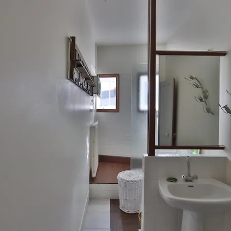 Maison 6 Proche Avec Wifi Et Salle De Jeux - Fr-1-197-447 * Les Sables-dʼOlonne