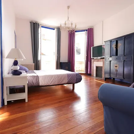 Maison 6 Proche Avec Wifi Et Salle De Jeux - Fr-1-197-447 *