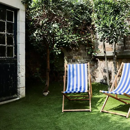 Maison 6 Proche Avec Wifi Et Salle De Jeux - Fr-1-197-447 *