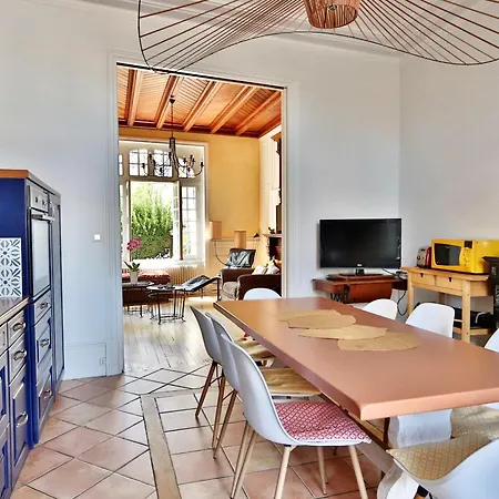 Maison 6 Proche Avec Wifi Et Salle De Jeux - Fr-1-197-447 Les Sables-dʼOlonne