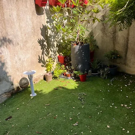 Maison 6 Proche Avec Wifi Et Salle De Jeux - Fr-1-197-447