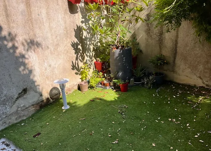 Maison 6 Proche Avec Wifi Et Salle De Jeux - Fr-1-197-447